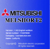Phần Mềm Tính Toán Ngắn Mạch Melshort2 Của Mitsubishi + Hướng Dẫn Sử Dụng