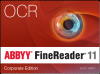 ABBYY FineReader 11 [Full] - [Chuyển Đổi Ảnh, PDF, Scan,...Sang Word Và Hơn Thế Nữa
