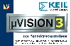 Keil C - Phần mềm lập trình C cho 8051